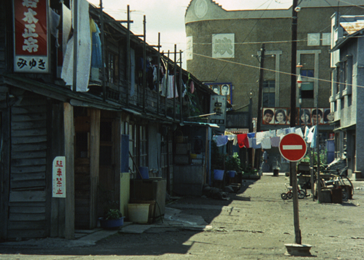 松田政男｜第10回恵比寿映像祭（2018）