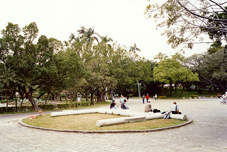 torii